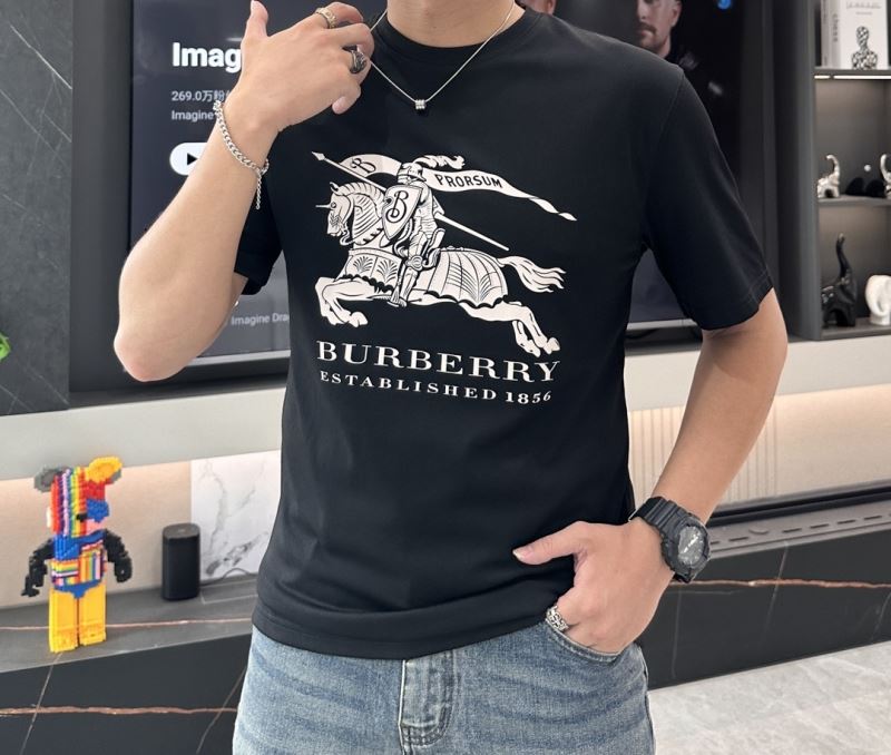 Burberry T-Shirts